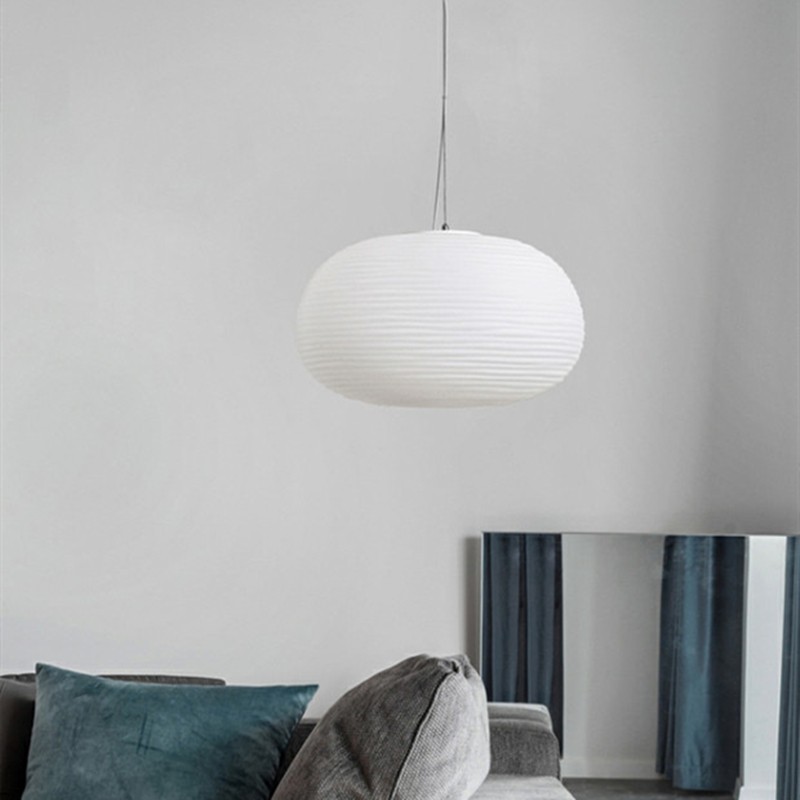 Rituals Suspension