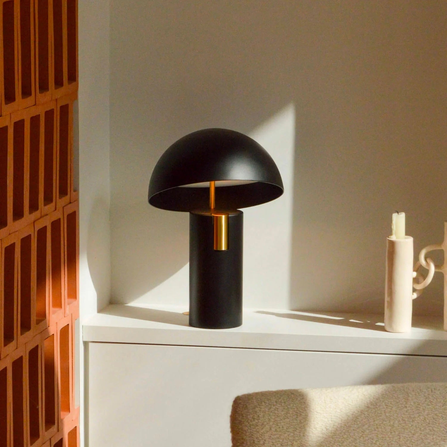 Avo Table Lamp T1674