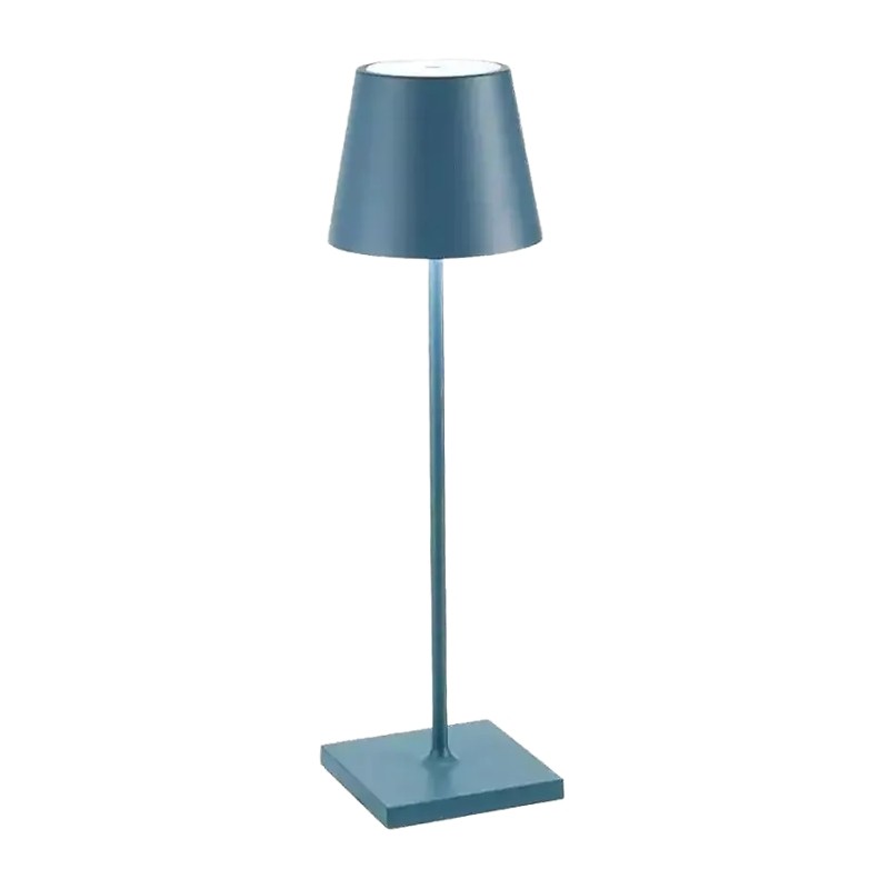 Cordless Rechargeable LED Table Lamp S18