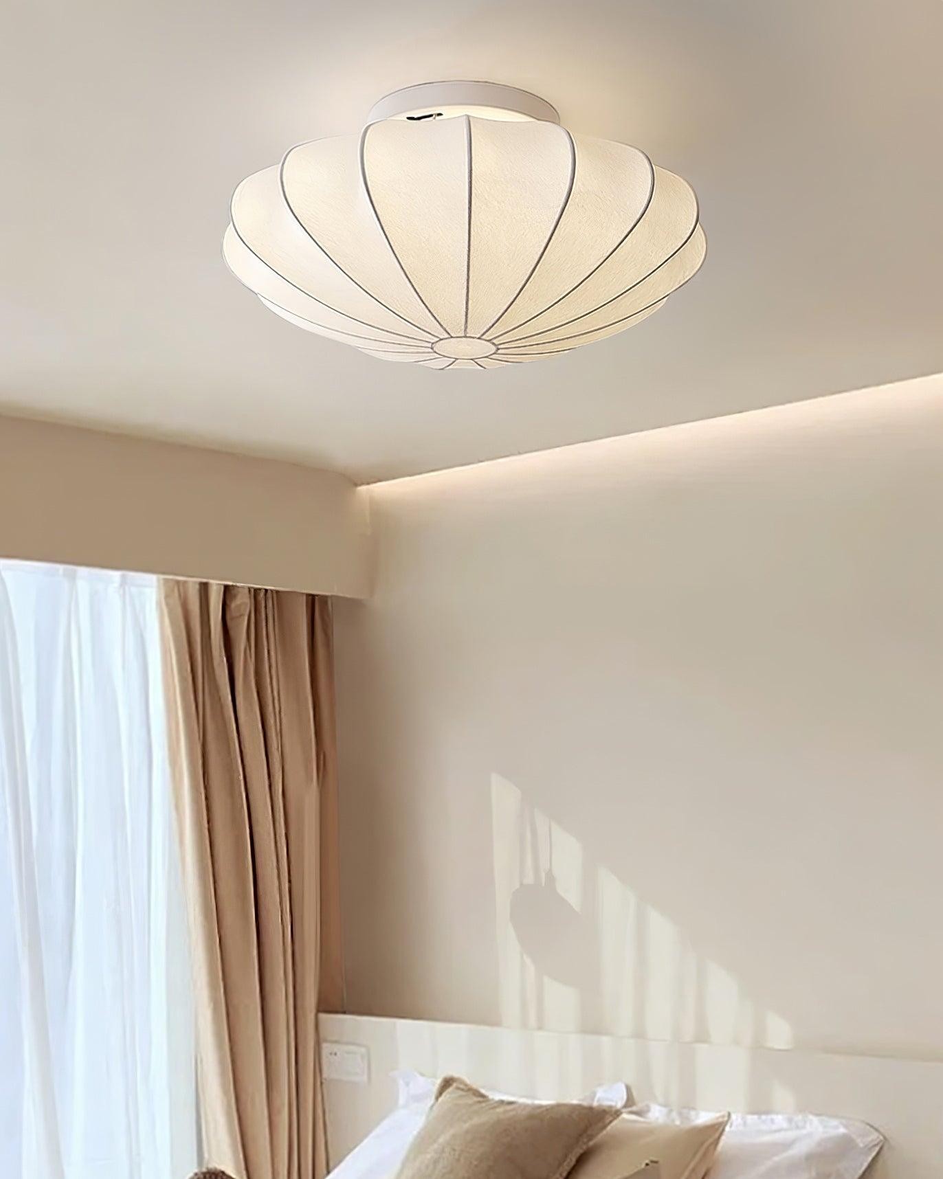 Shell Bubble Ceiling Lamp M248