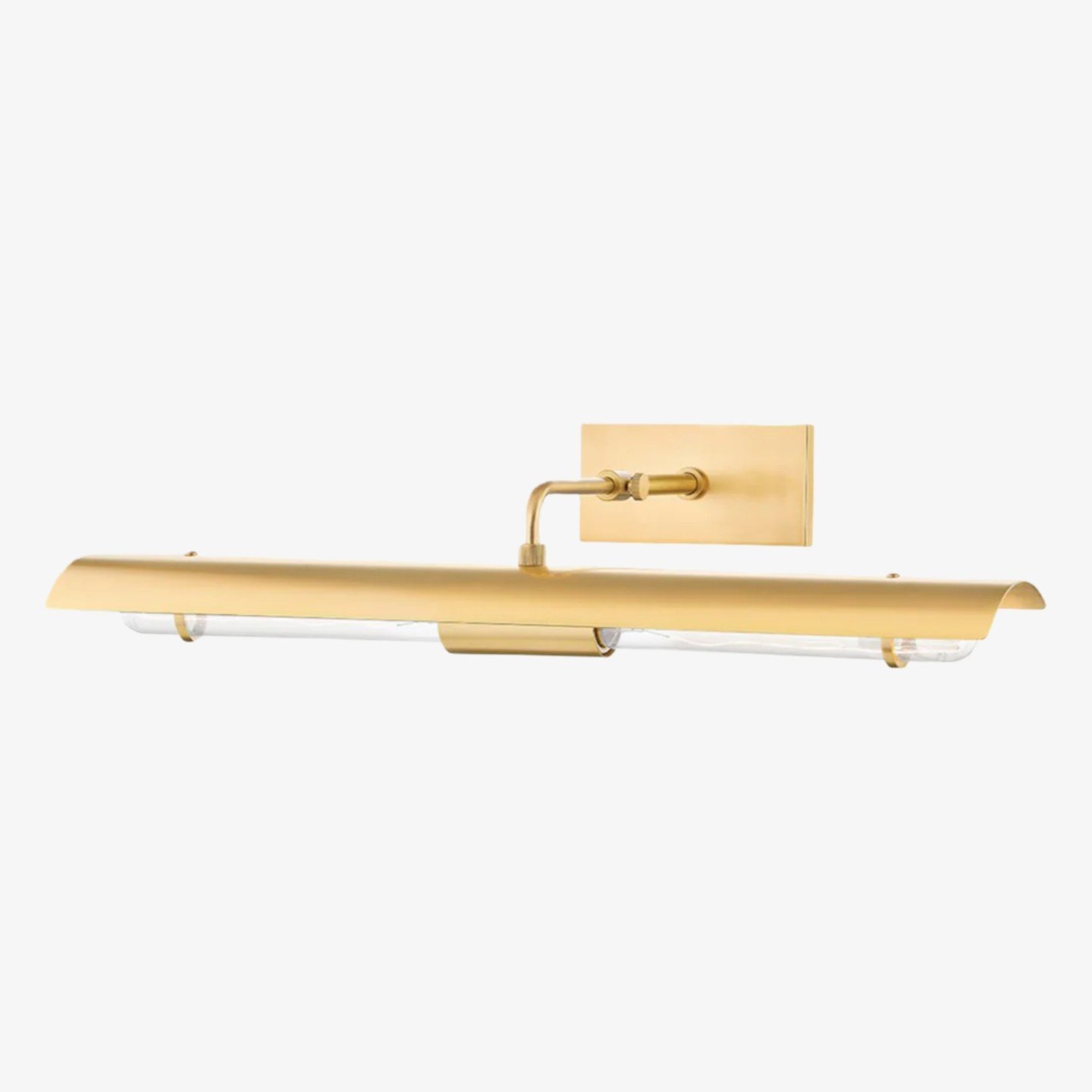 Aurix Minimalist Iron Wall Lamp - Elegant wall-mounted Lighting Enhance Any Interior Artwork T610