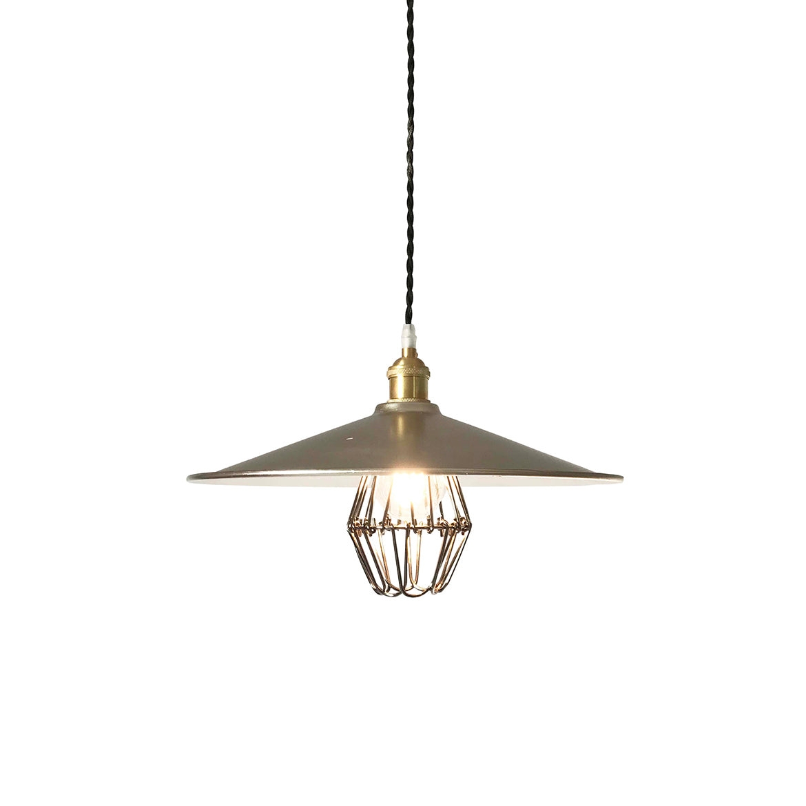 Cantina Pendant Light T1697