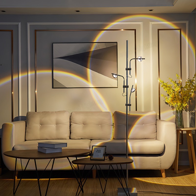Wa Wa Floor lamp