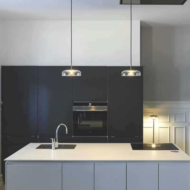 Blossi 1 Pendant Light