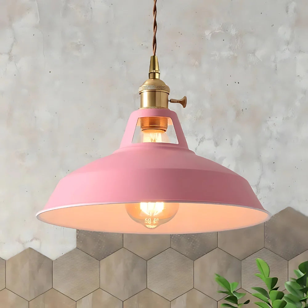 The Timeless Classic Pendant Light T2059