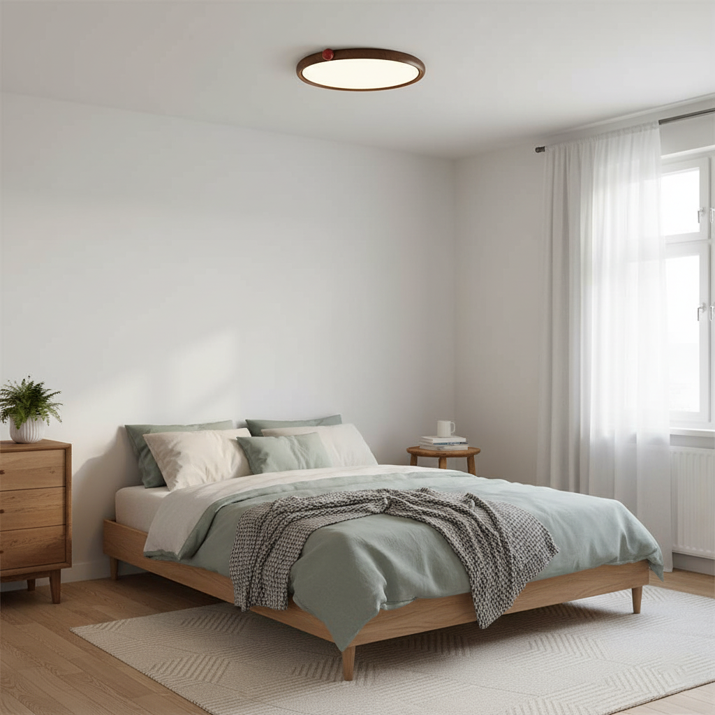 Geos LED Ceiling Light T1233