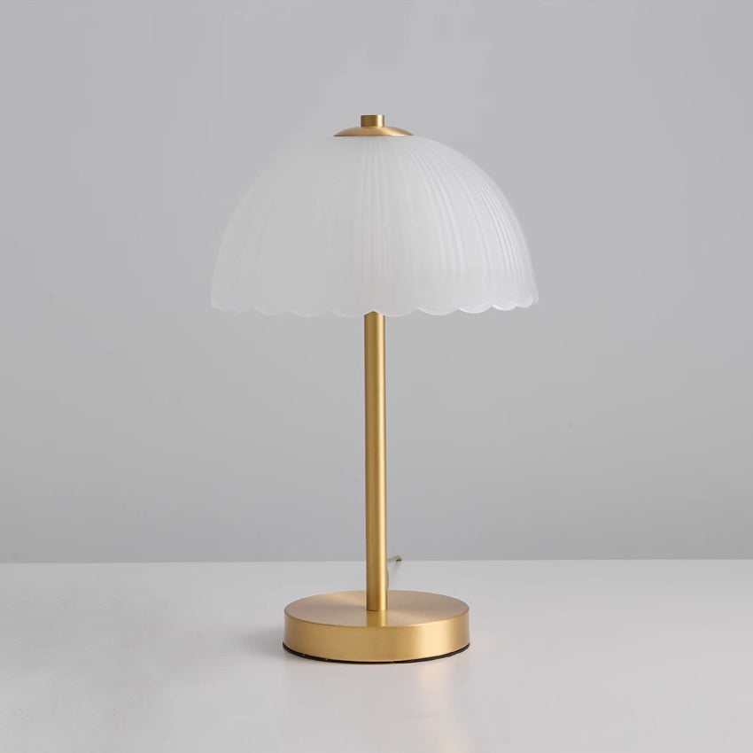 Small Umbrella Table Lamp T1665
