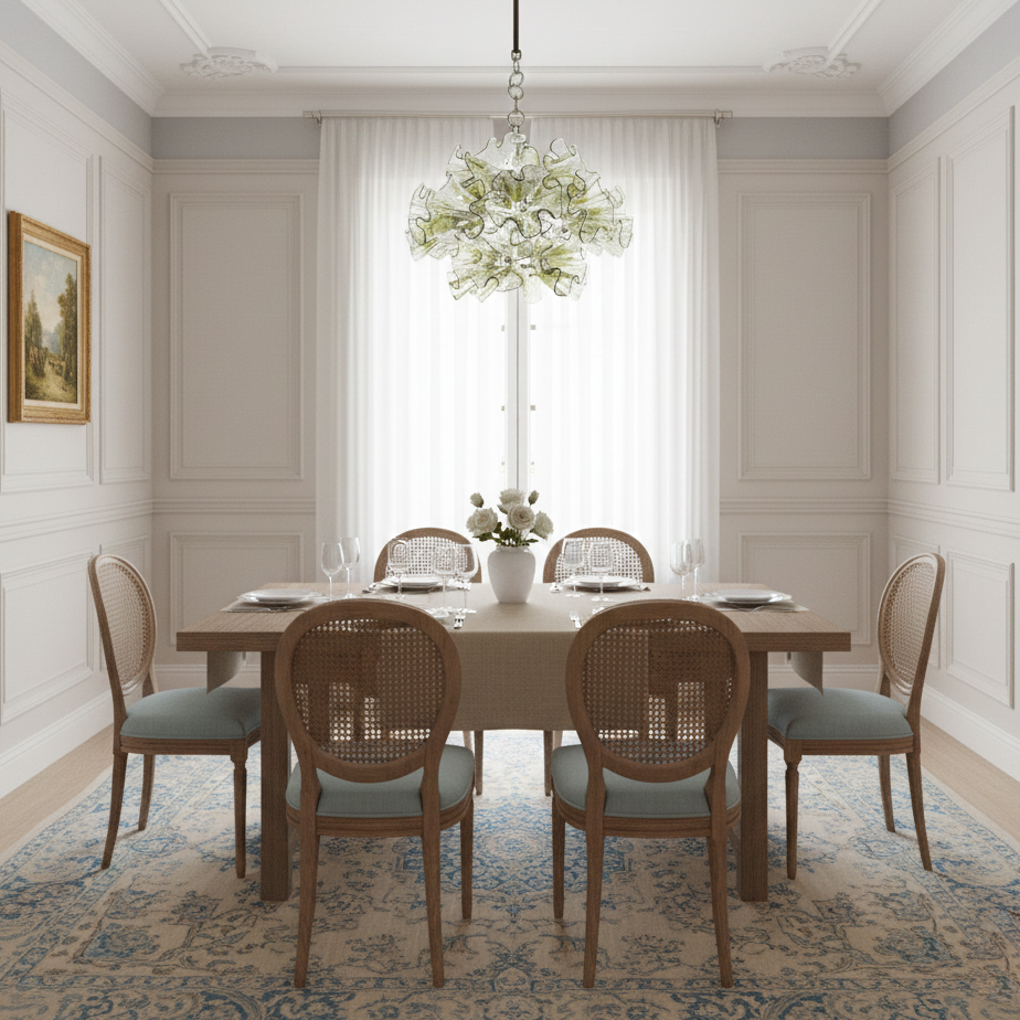 Zerelle Pendant Lamp T1337