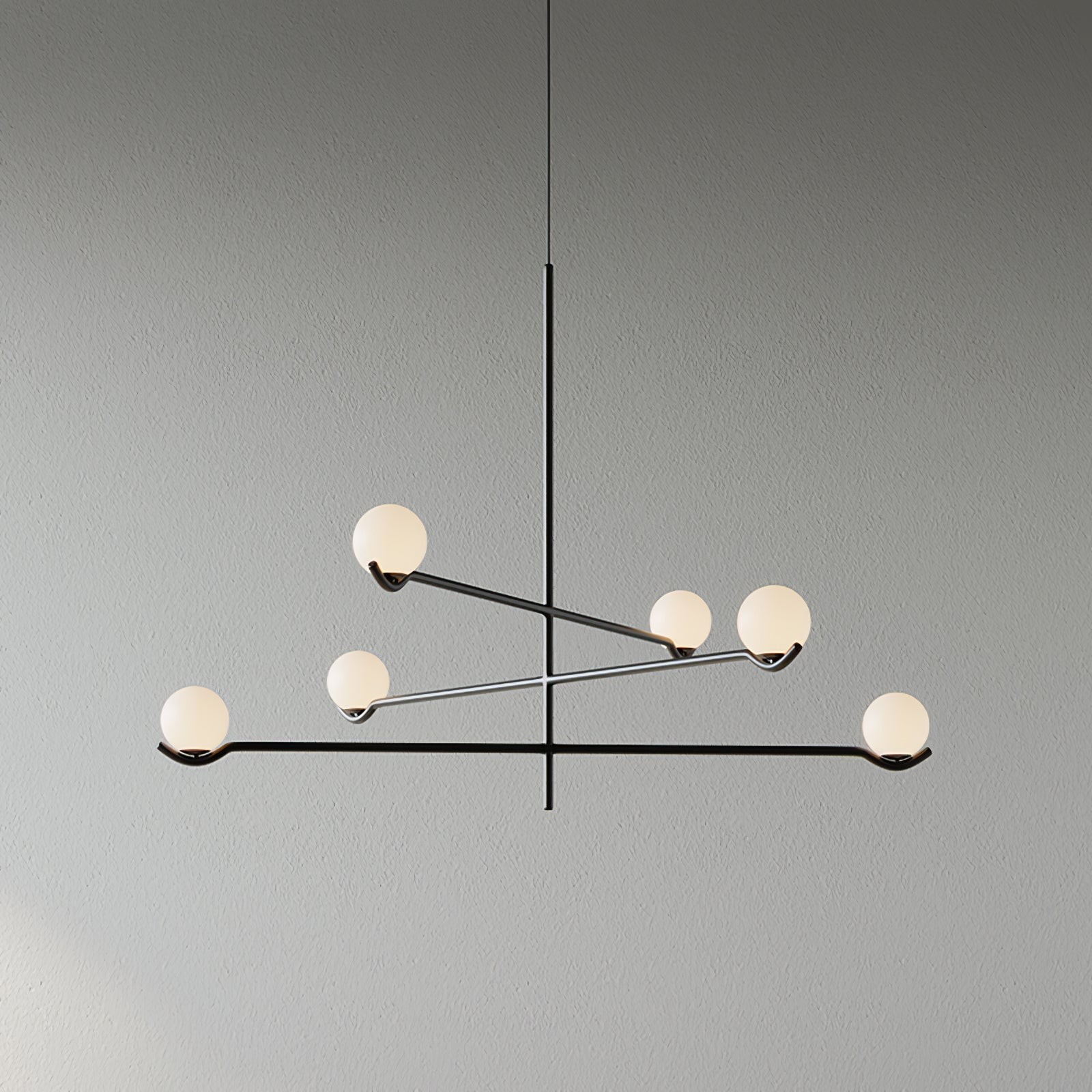 Baer Pendant Light T028