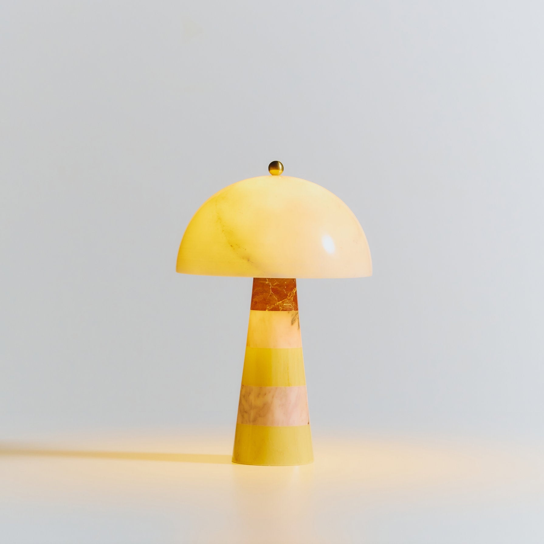 Hed Marble Table Lamp T1902