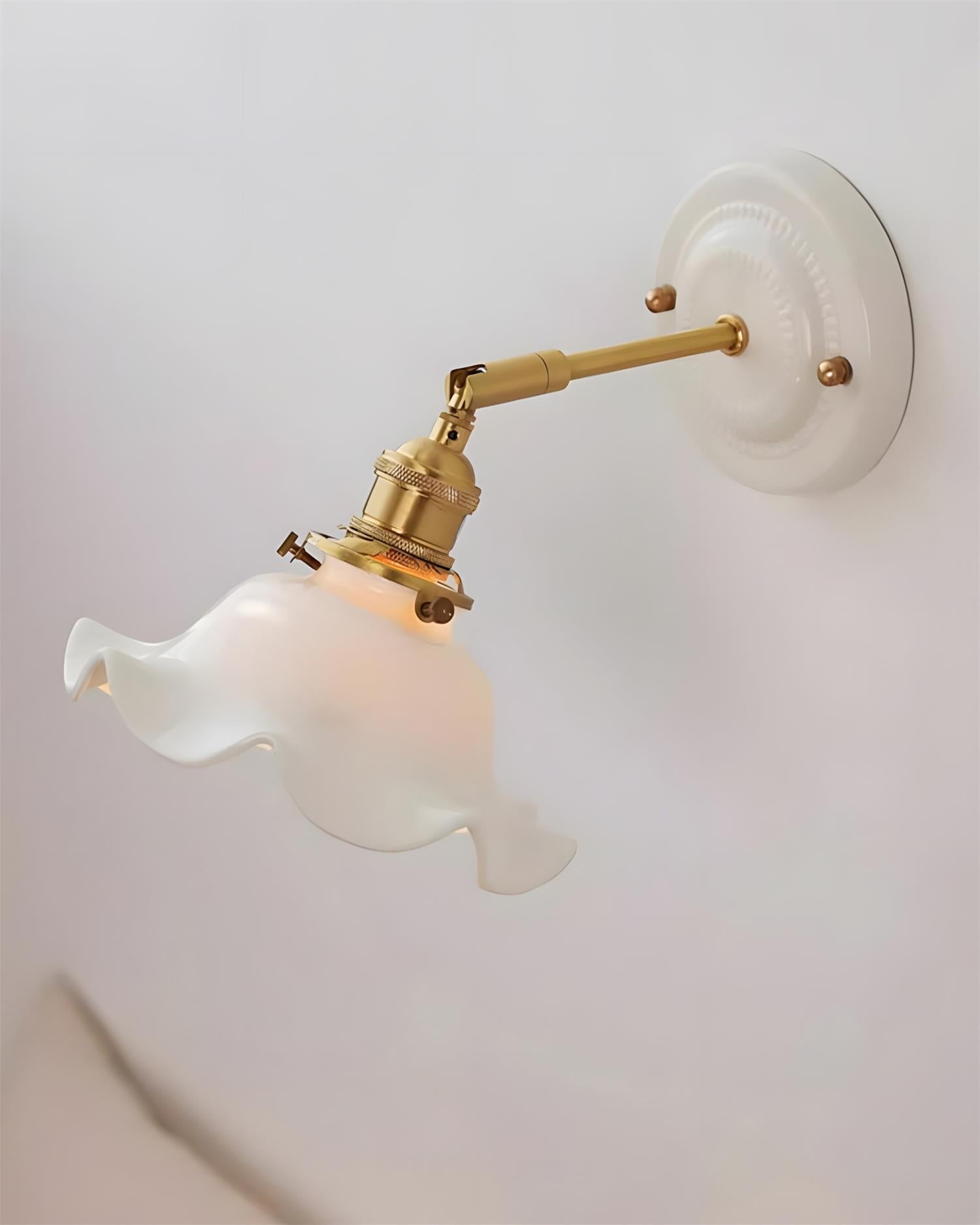 Bellewave Wall Lamp T1518