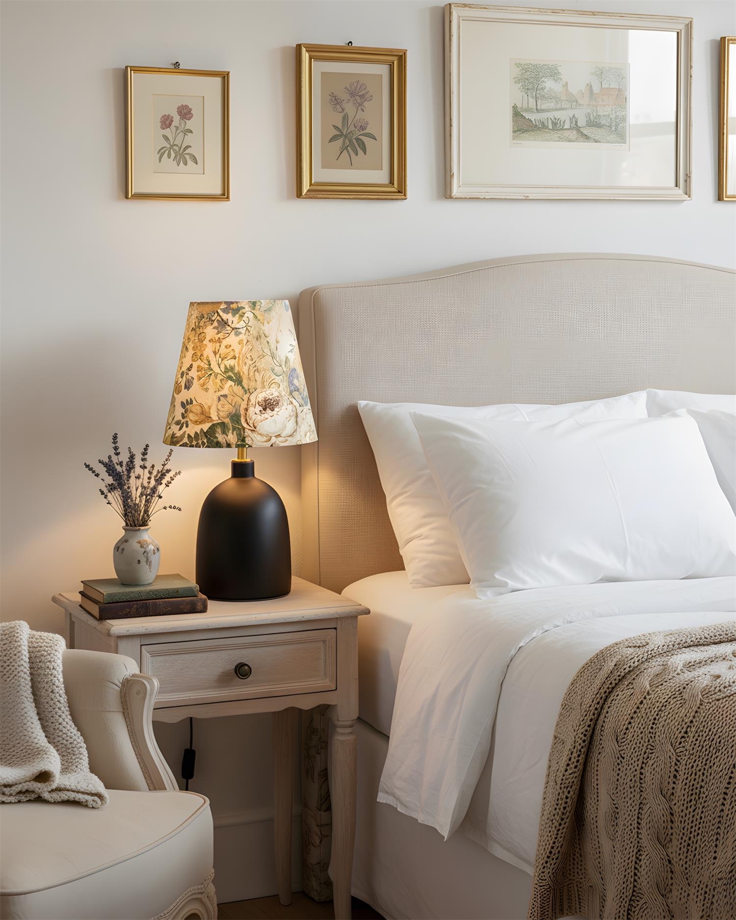 Palette Dream Table Lamp T1494
