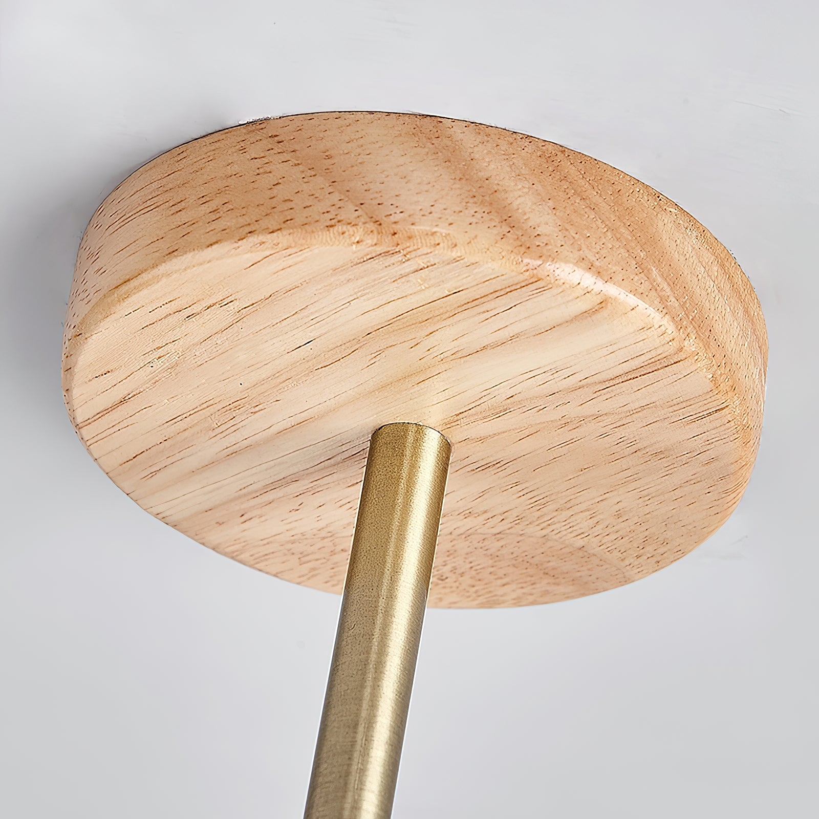 Sally Surface Mount Ceiling Lamp T1907