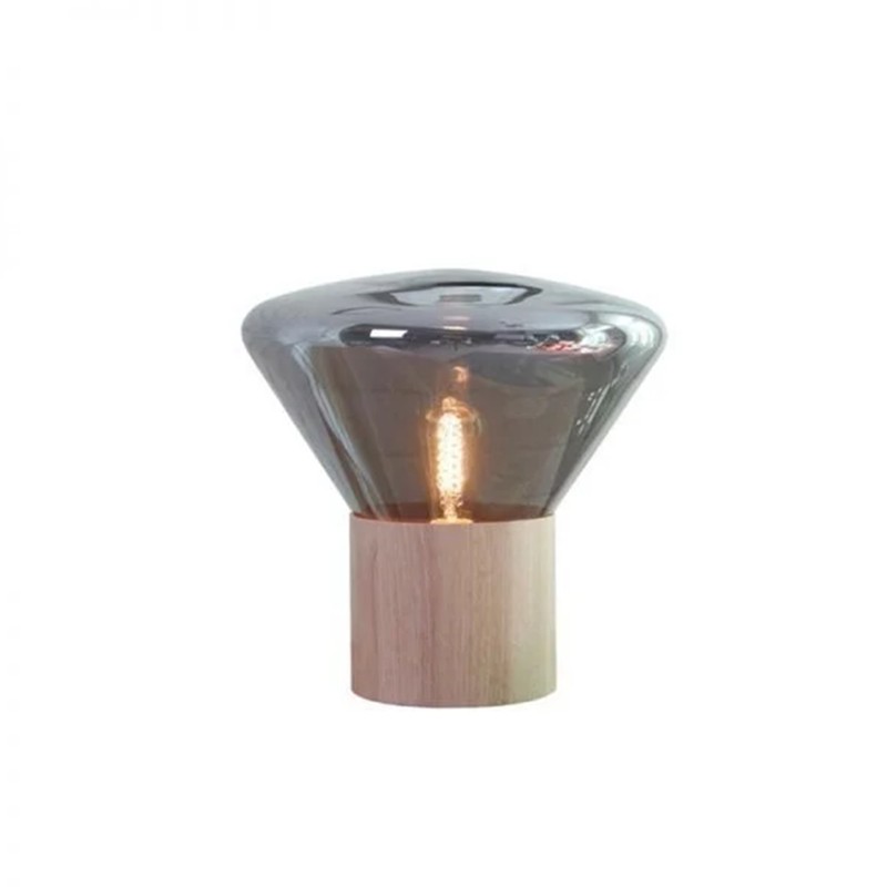 Timeless Muffins Lamp
