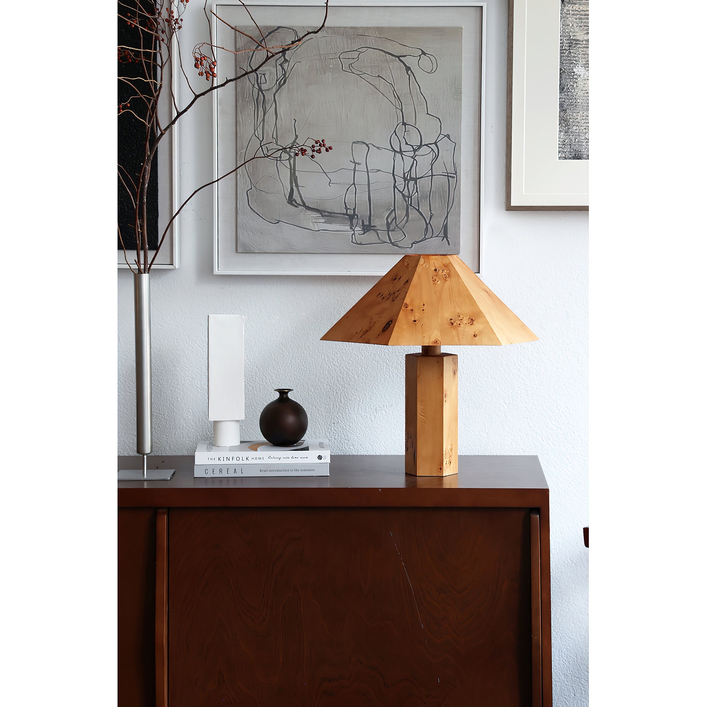 Gena Table Lamp T1932