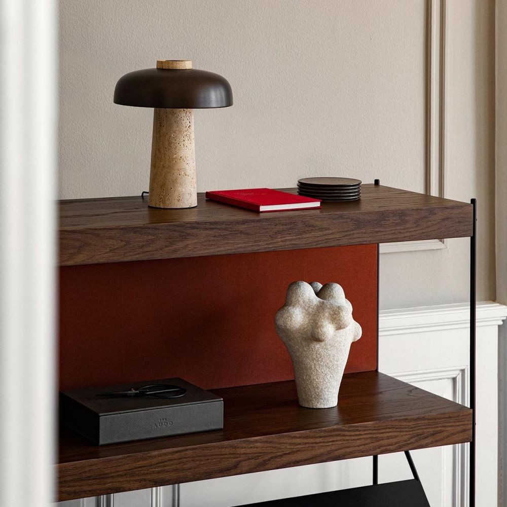 Danish Design REVERSE Table Lamp