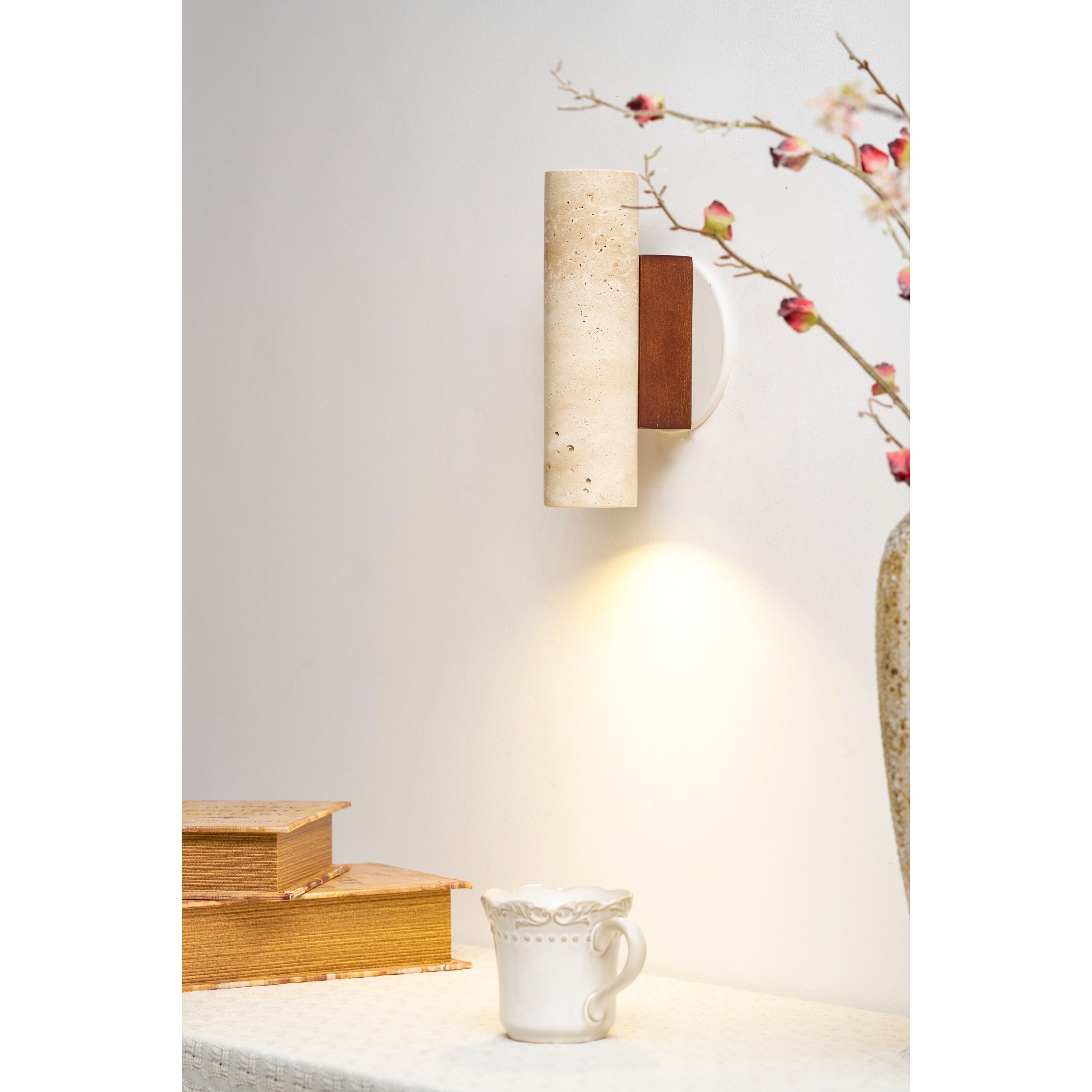 Marec Wall Lamp T1882