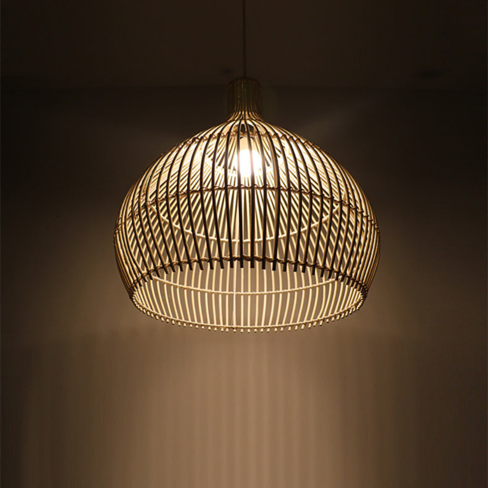Black Pearl Pendant Light T2032