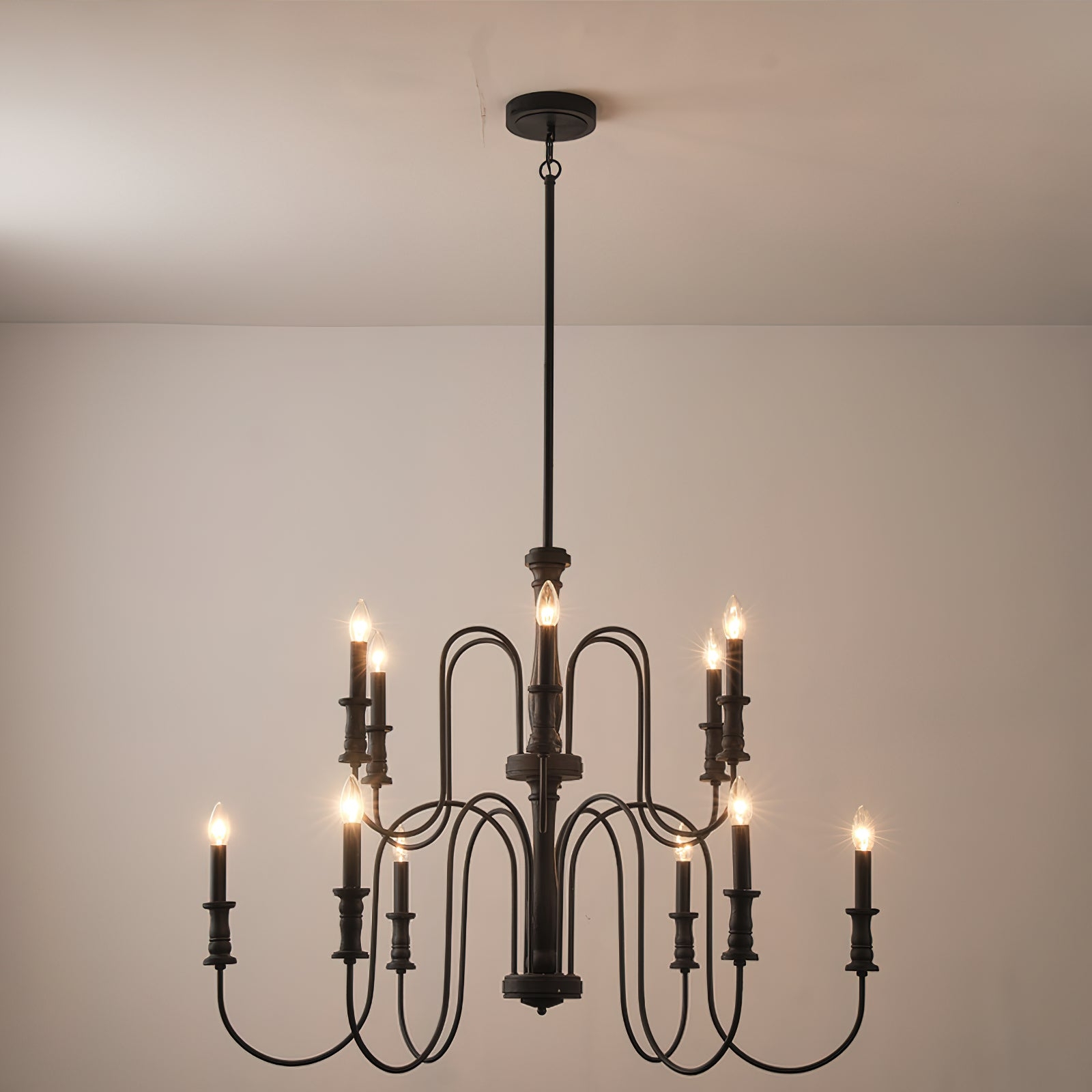 Briarworth Chandelier T1801