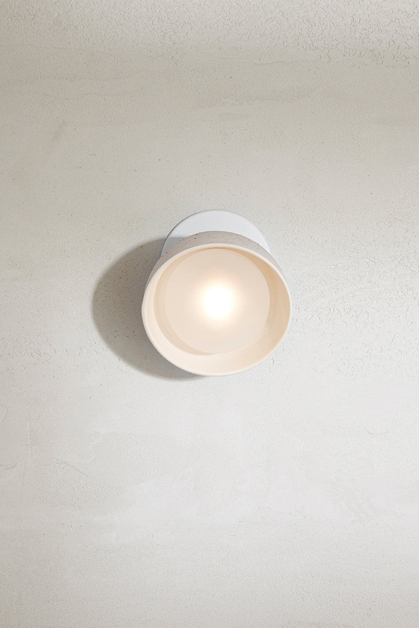 Terra Surface Wall Lamp T1894