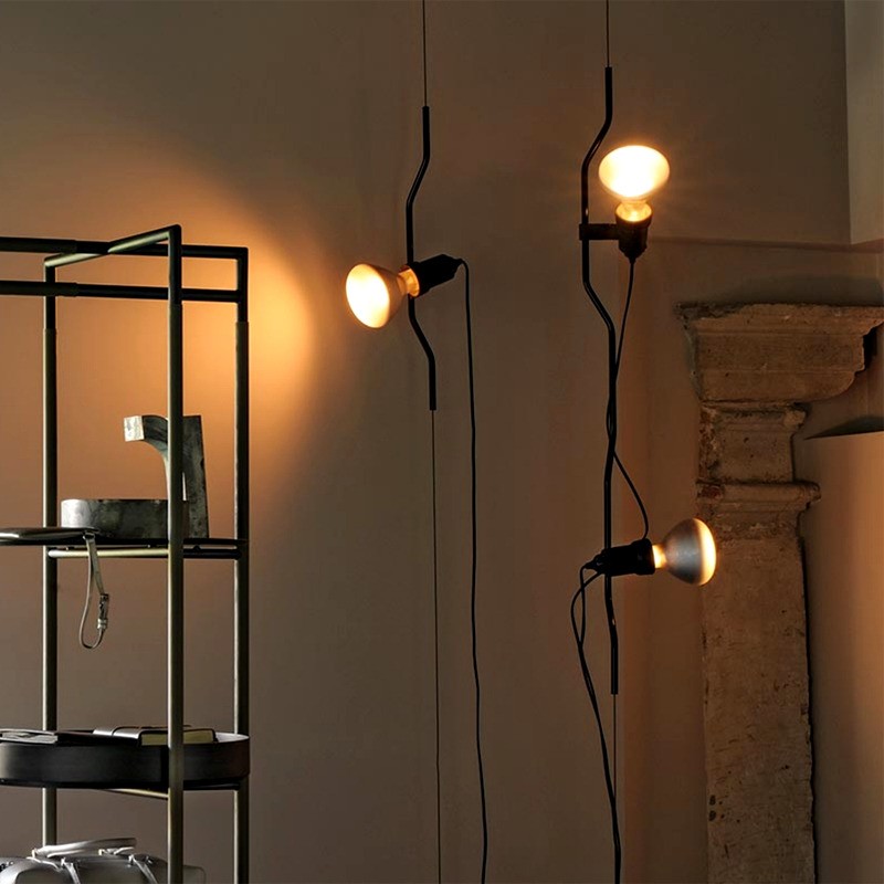 Fluxo Lamp-2 Lamps