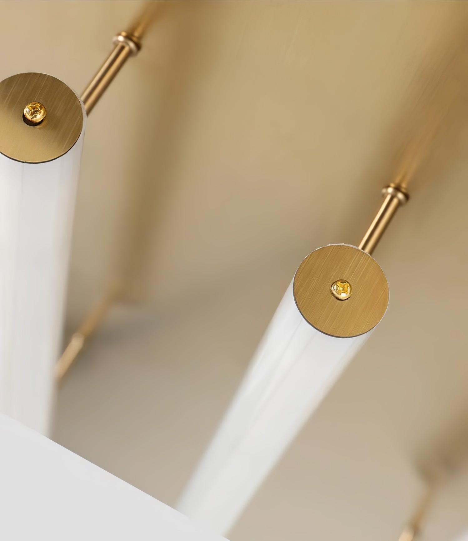 Big Disc Pendant Lamp T1584