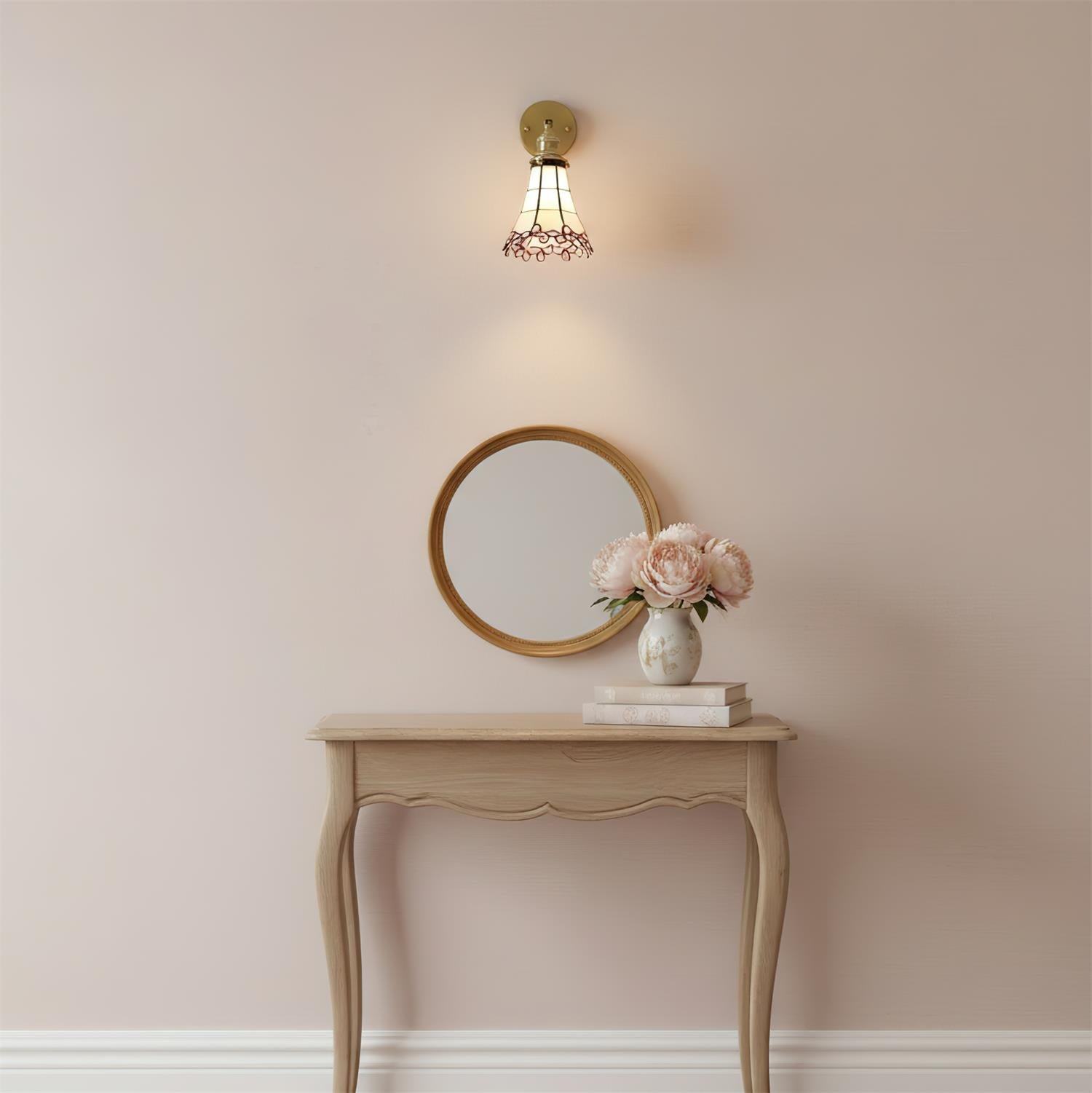 Camoria Wall Lamp T1490