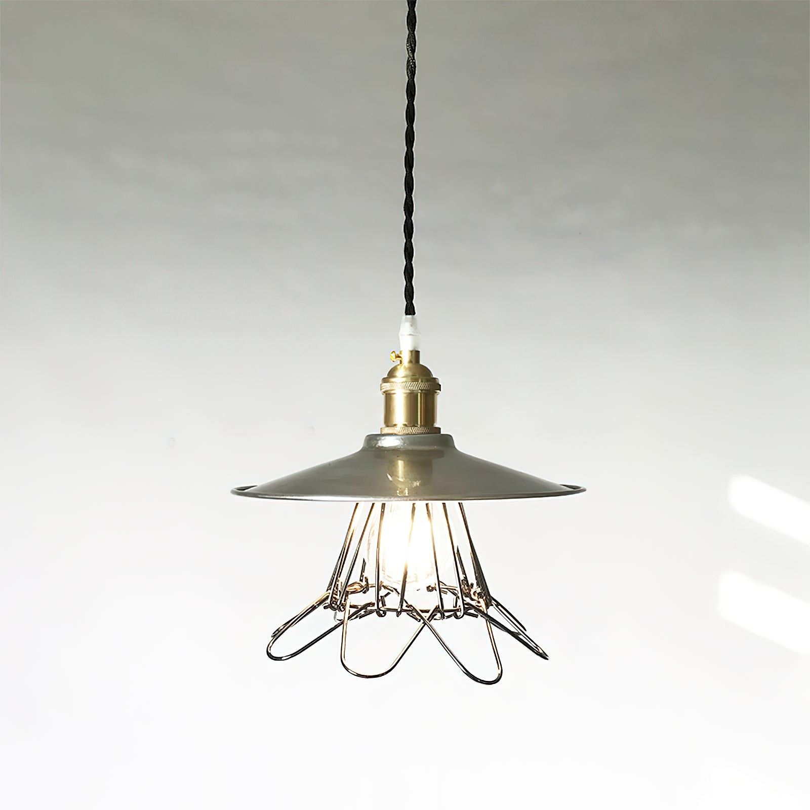 Cantina Pendant Light T1697