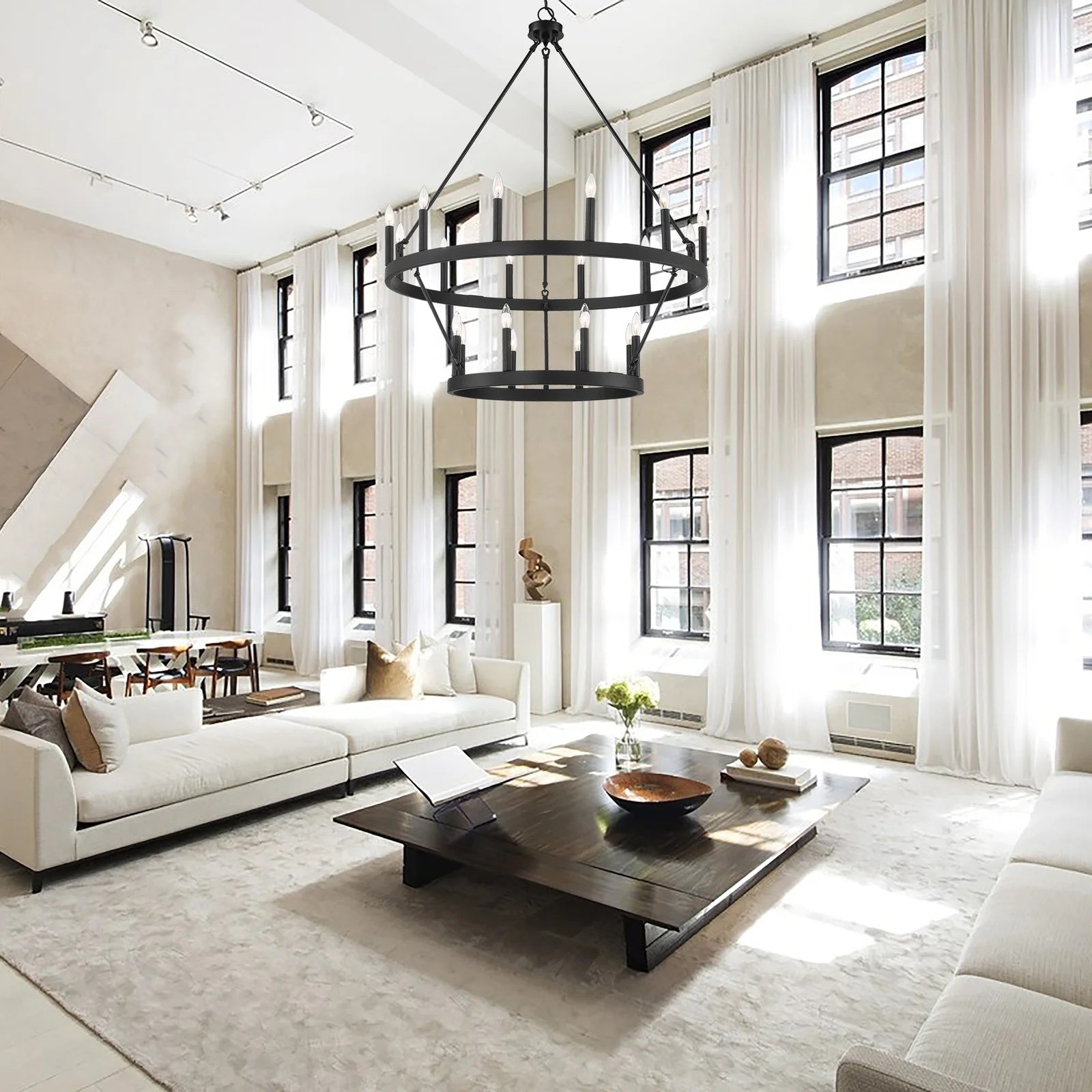 Avalee Chandelier T1803