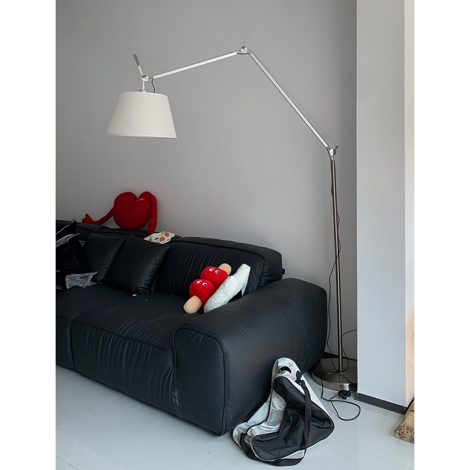 Velthea Floor Lamp T1937