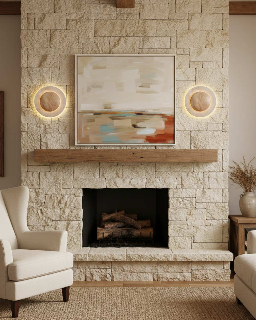 Celora Wall Lamp T1392