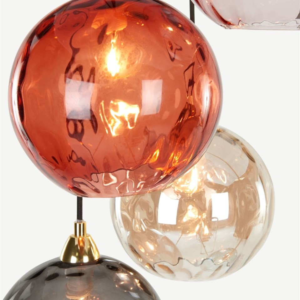 Ilaria Multiple Suspension Chandelier