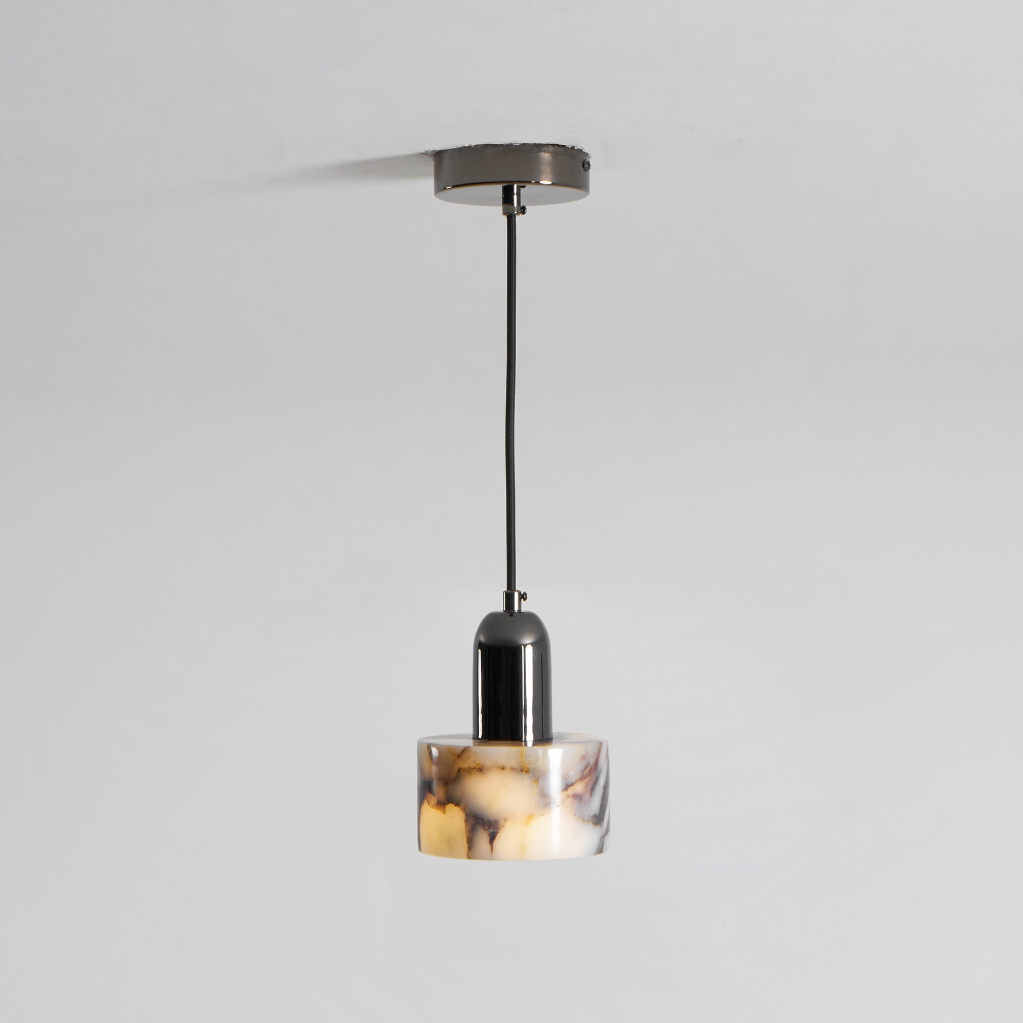Dekum Marble Pendant Lamp T1830