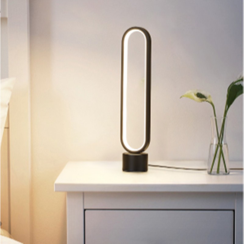 RING LED Table Light
