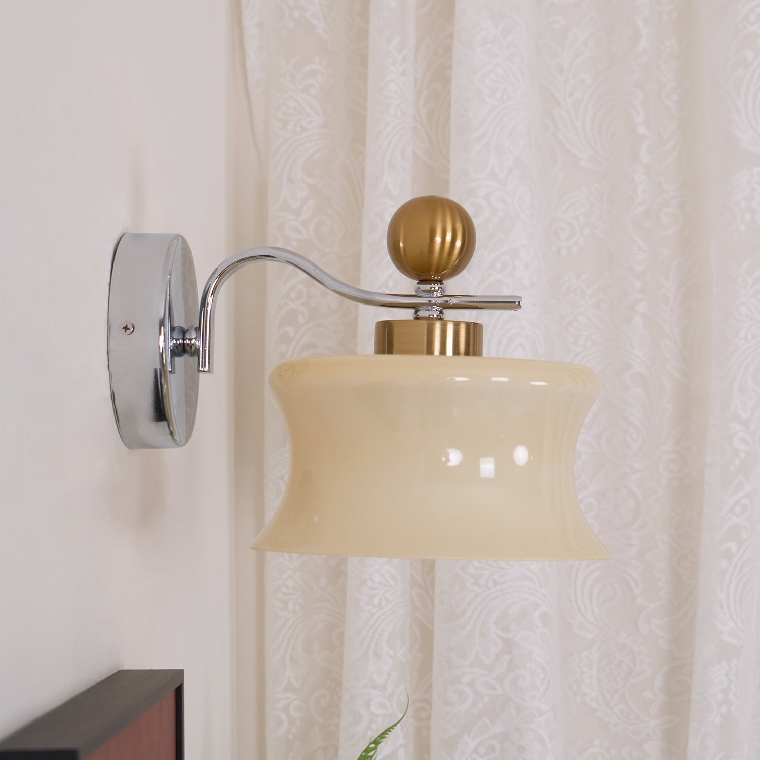 Adorn Wall Sconce T1601