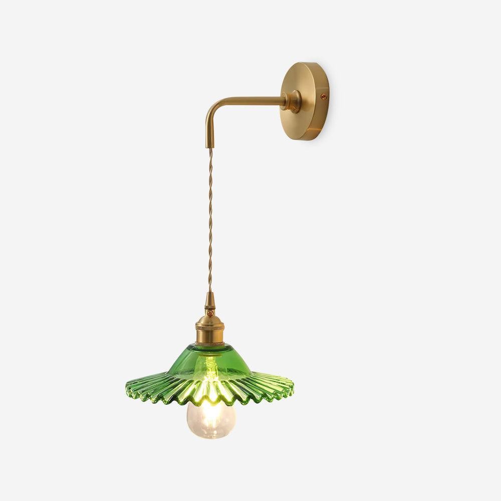 Vines Wall Lamp M209