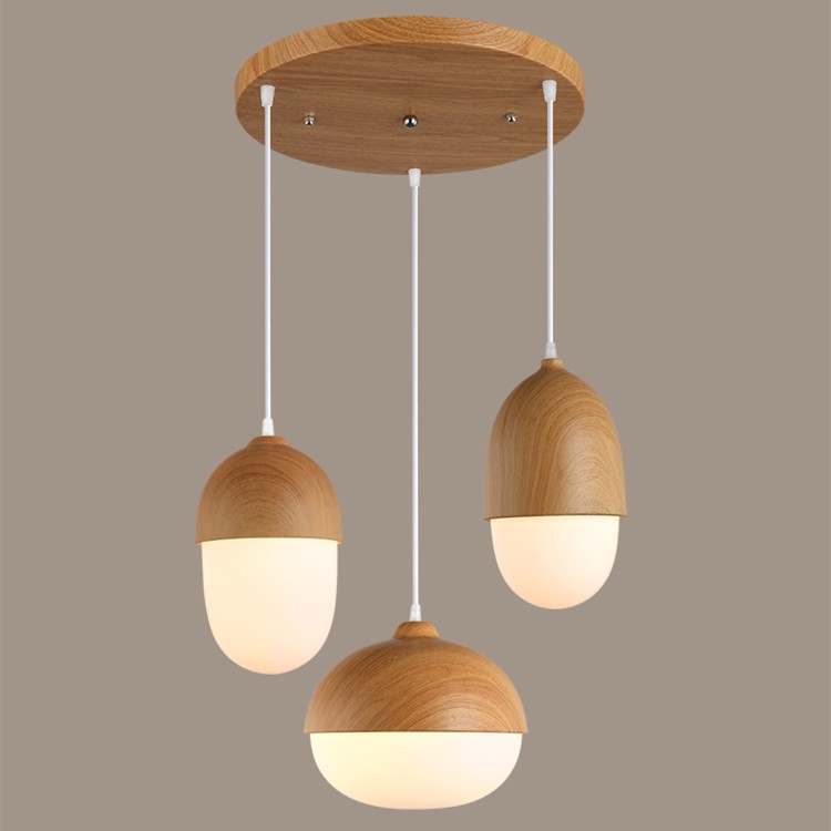 NUT Pendant Light