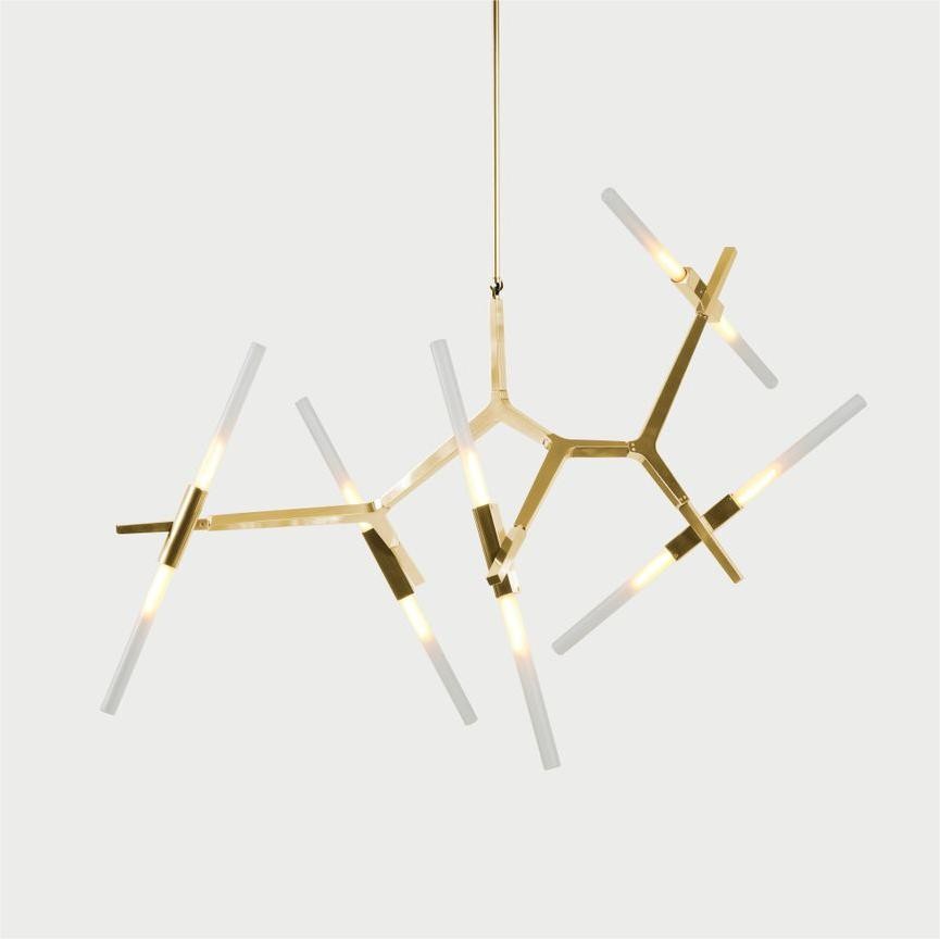 Agnes Chandelier