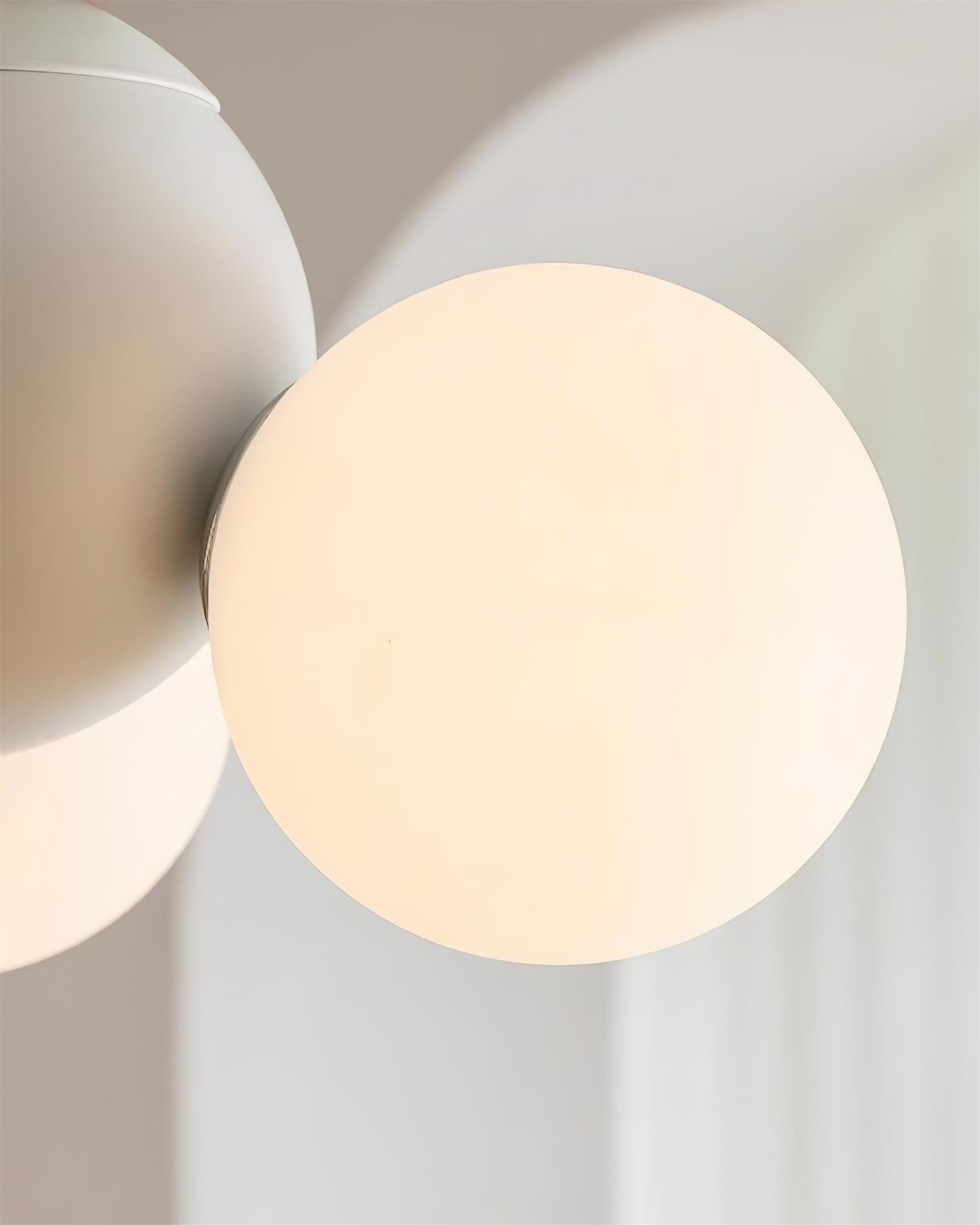 MiloSphere Pendant Lamp T1426