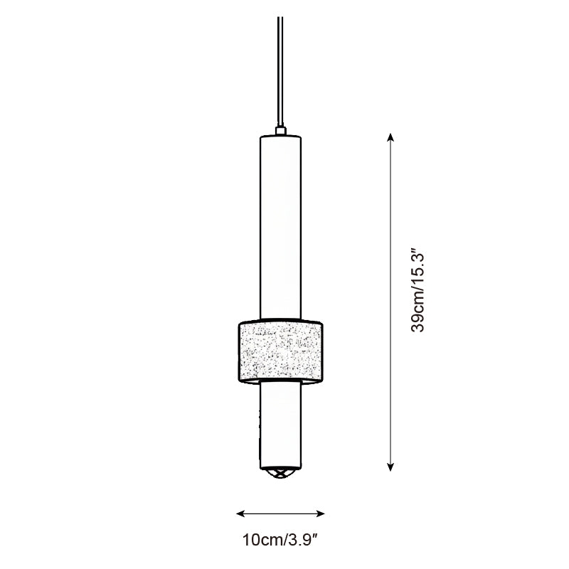 Tralune Pendant Lamp T1479
