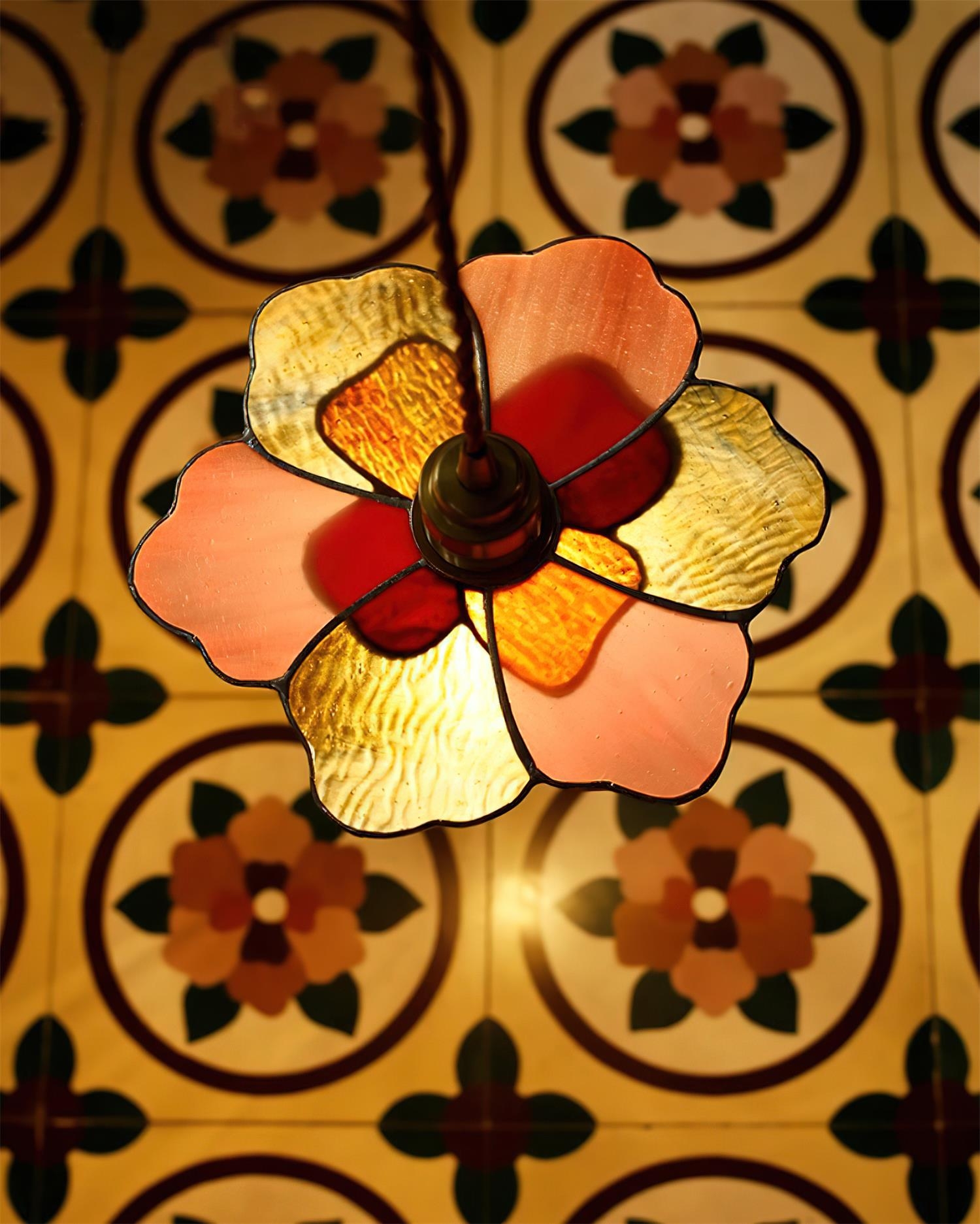 Fioria Pendant Lamp T1340