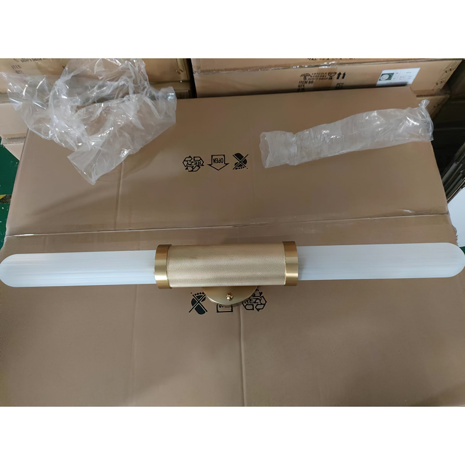 Lindale Vanity Wall Lamp T1679