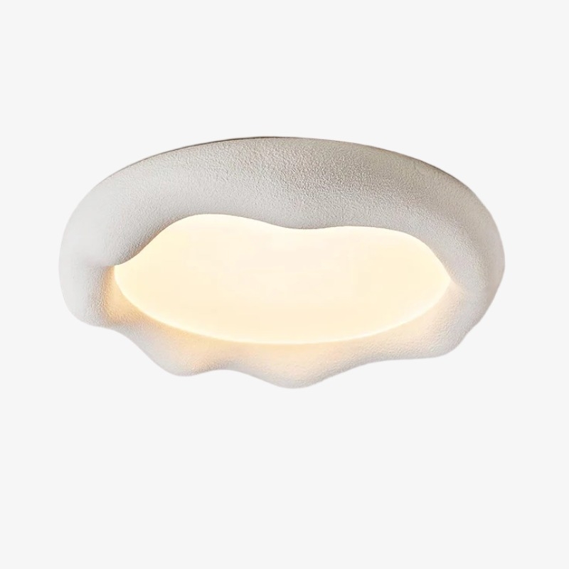 Teto Minimalist Wabi-sabi Ceiling Light S373