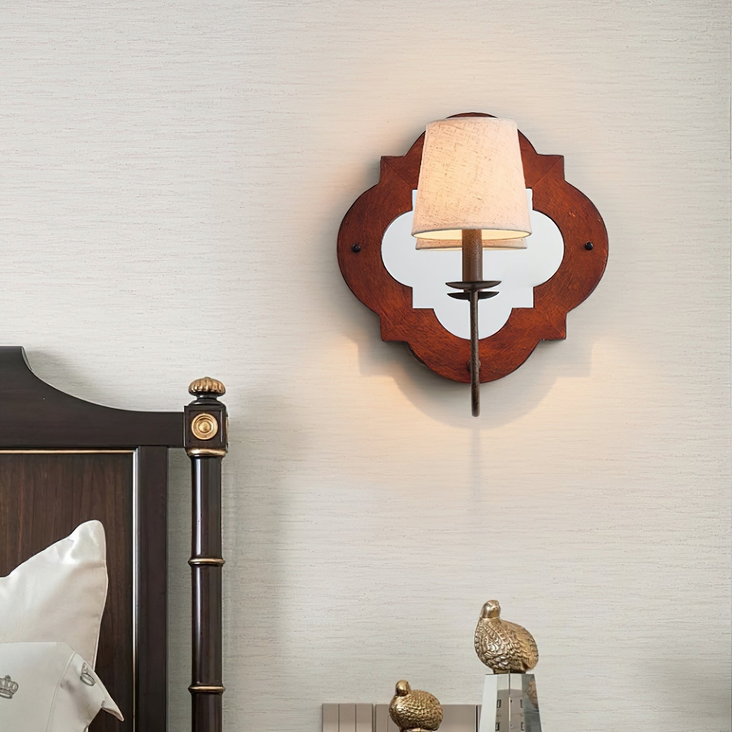 Rheam Wall Lamp T1769