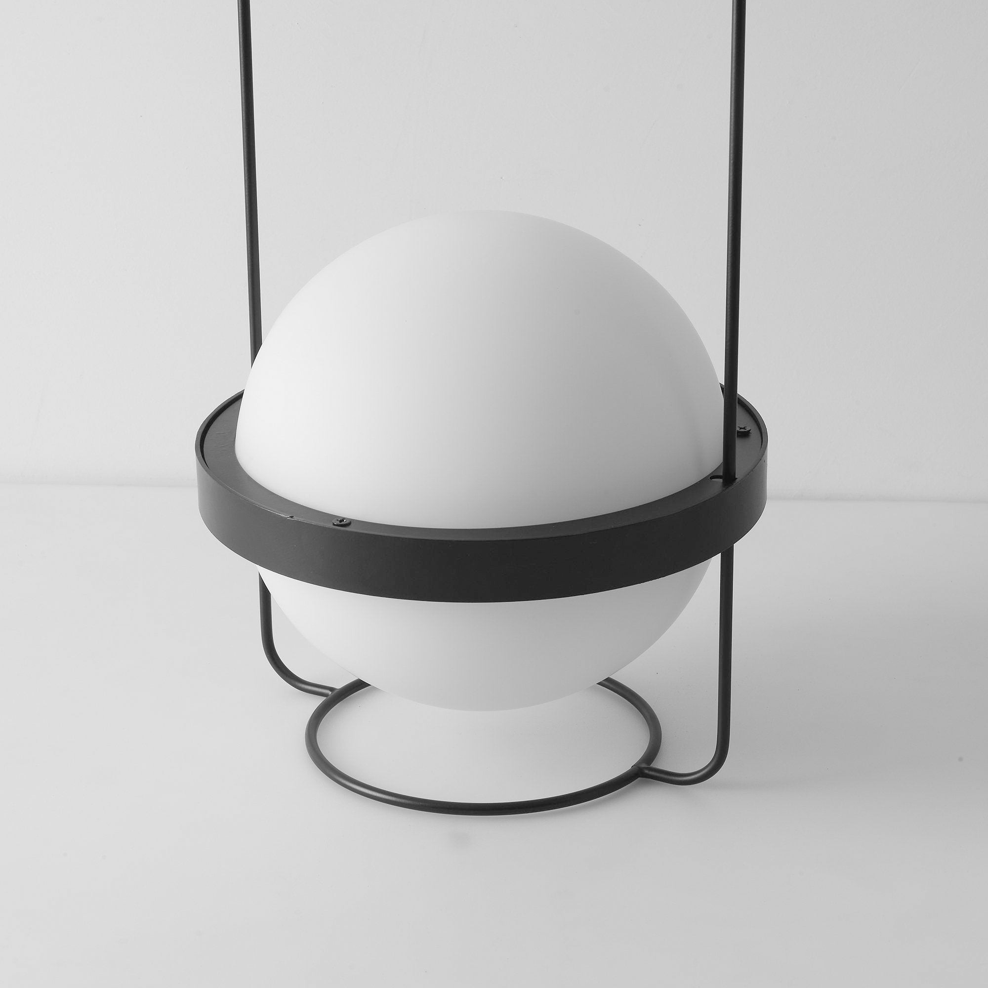 Gardens Table Lamp M338