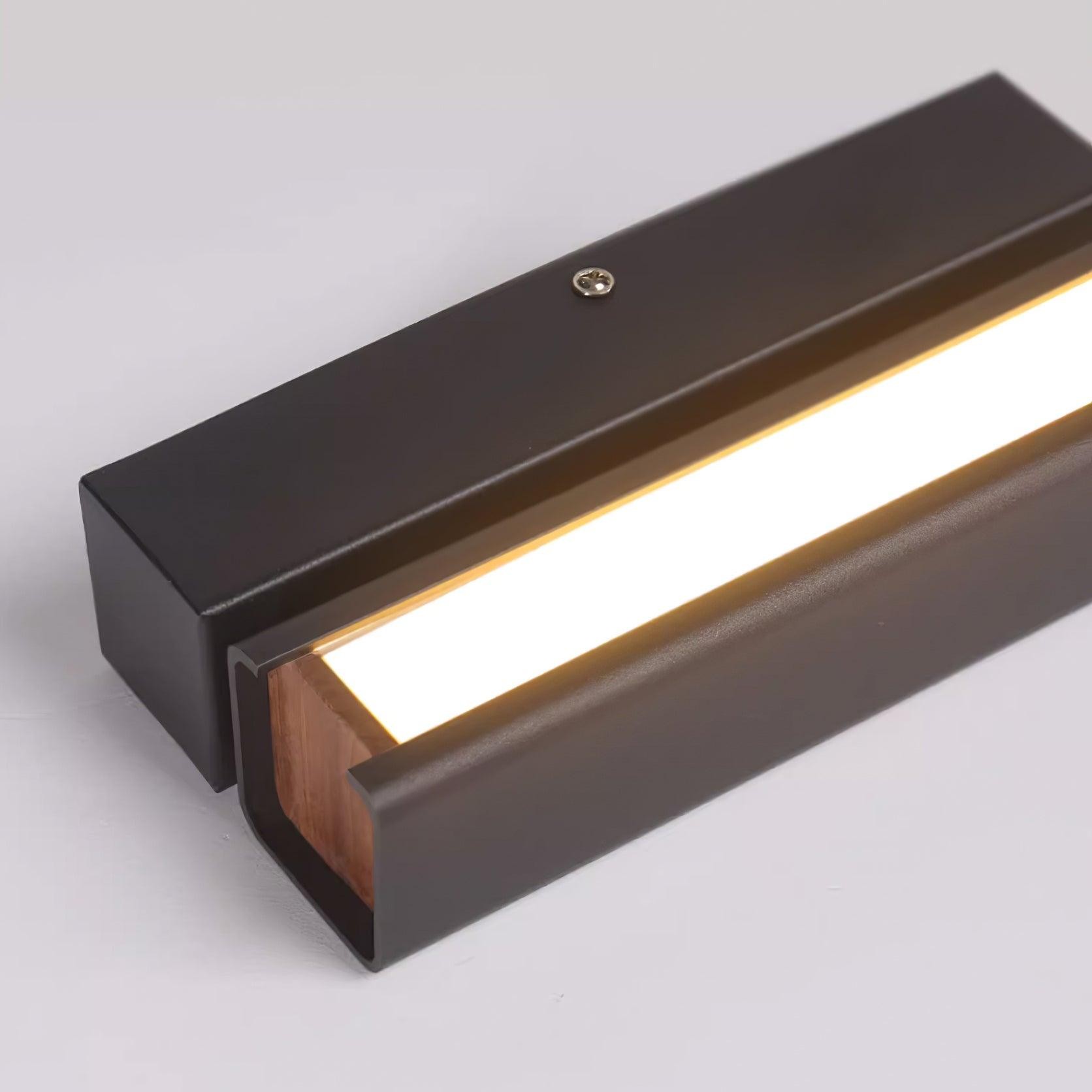 Nordic Art Bedroom Wall Lamp M129