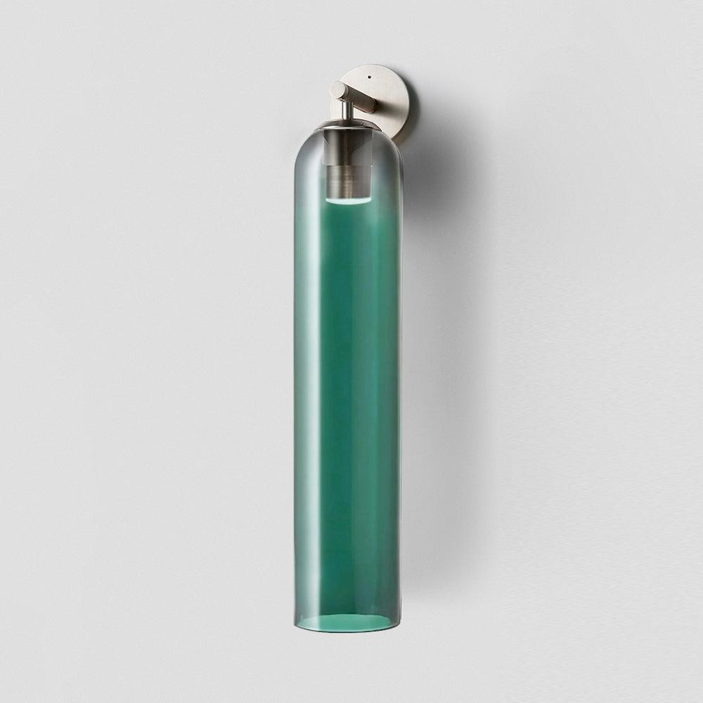Art Glass Sconce M304