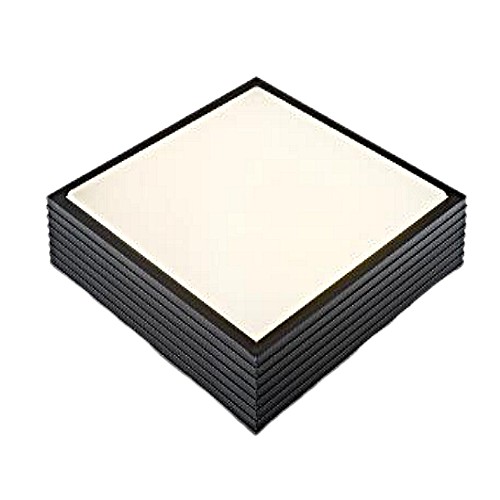 DEYCA Geometric LED Ceiling Light