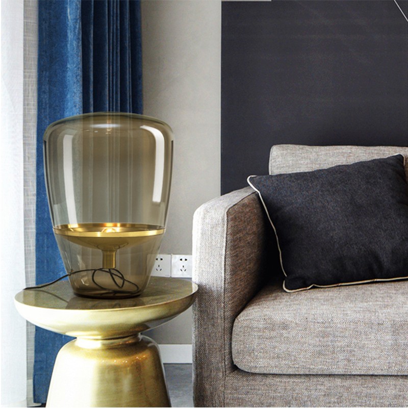 Balloon Table Lamp