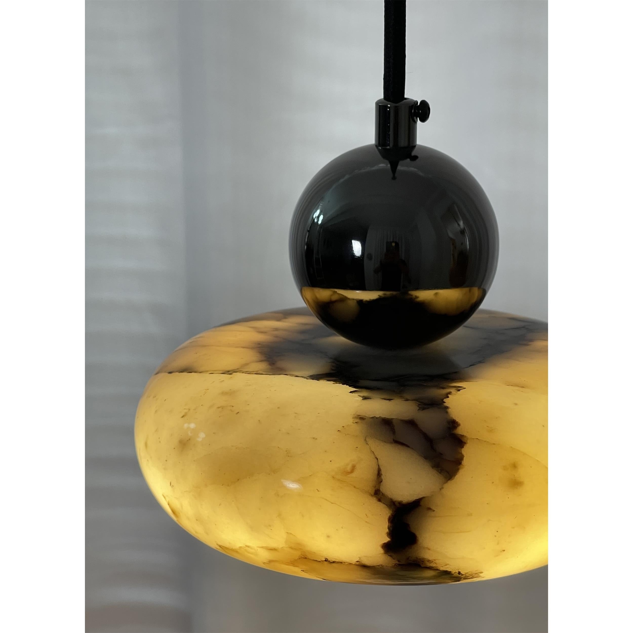Donya Pendant Lamp T1889